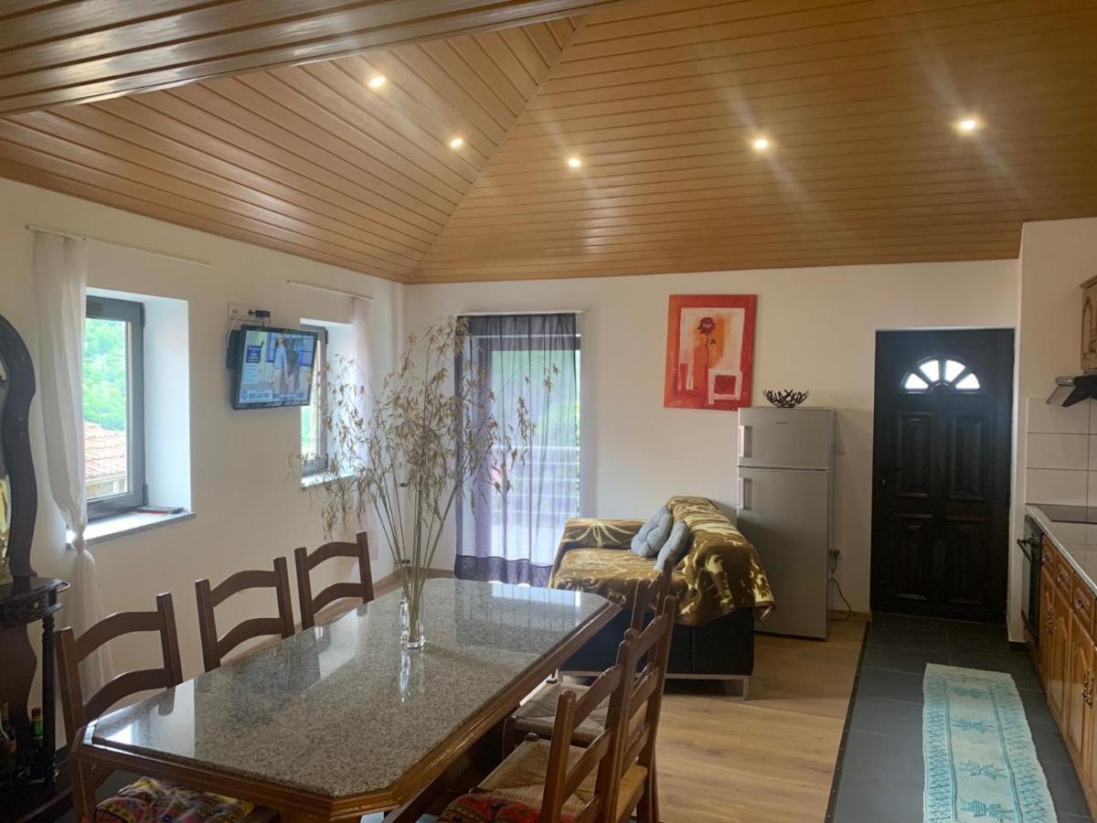 Pereira  Casa Cima De Vila 빌라 외부 사진