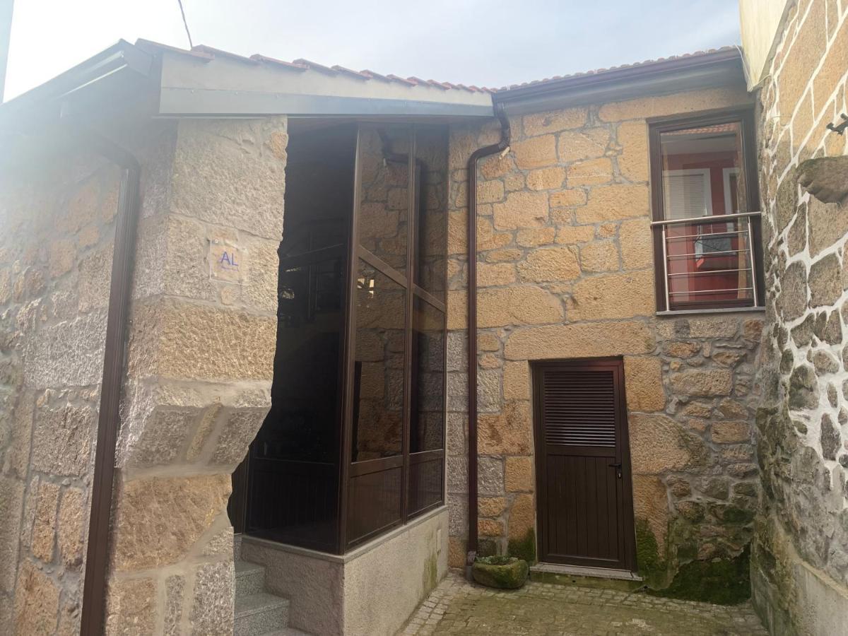 Pereira  Casa Cima De Vila 빌라 외부 사진