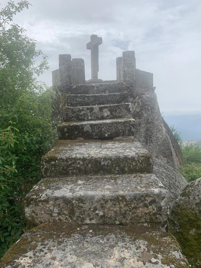 Pereira  Casa Cima De Vila 빌라 외부 사진