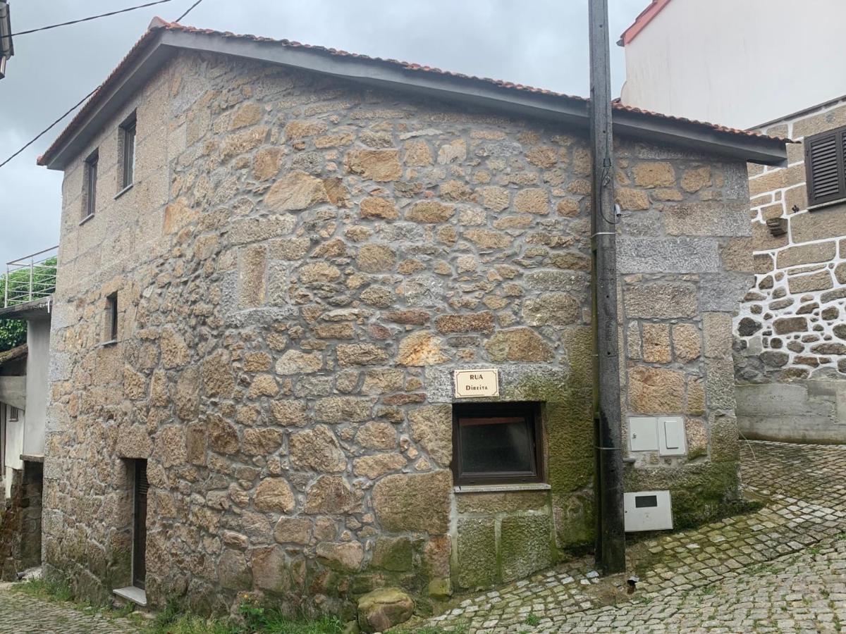 Pereira  Casa Cima De Vila 빌라 외부 사진