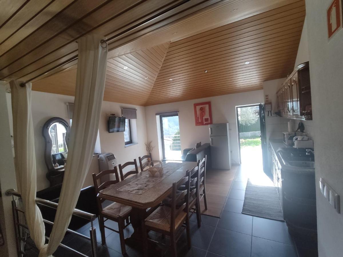 Pereira  Casa Cima De Vila 빌라 외부 사진