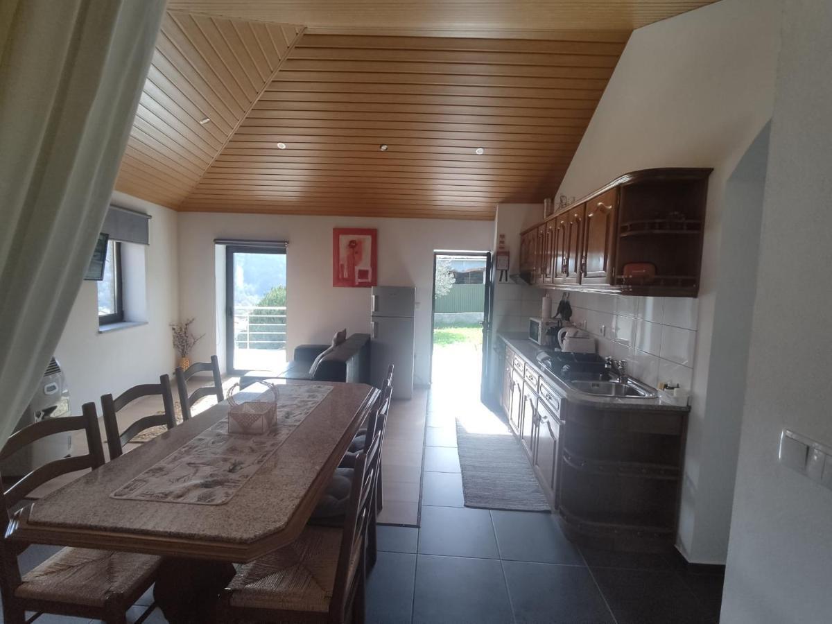 Pereira  Casa Cima De Vila 빌라 외부 사진